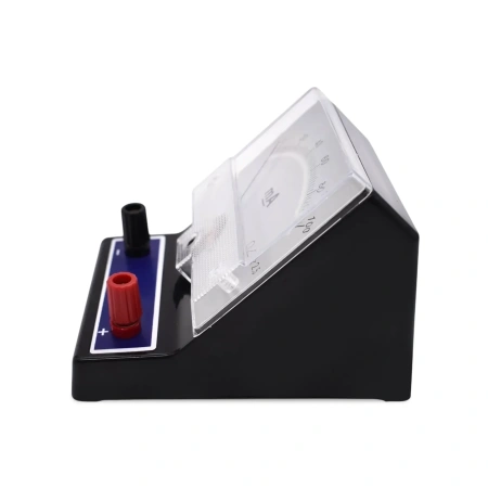 Миллиамперметр лабораторный (0–100мА)